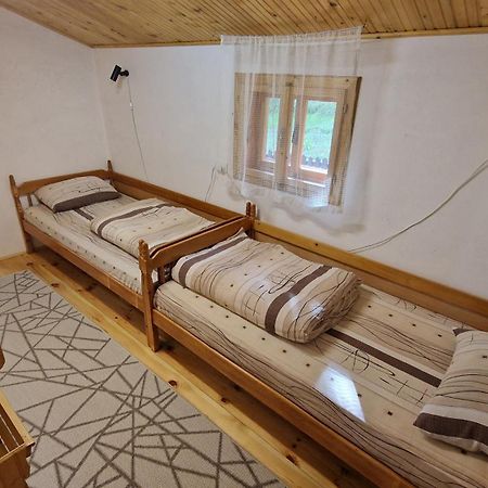Sumska Jagoda Kaludjerske Bare Bagian luar foto