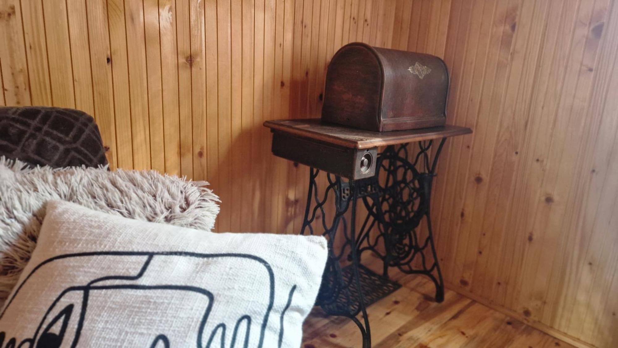 Sumska Jagoda Kaludjerske Bare Bagian luar foto